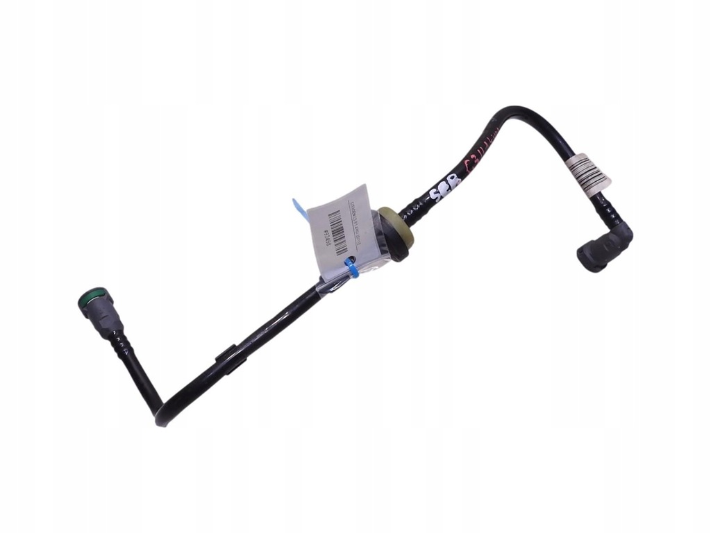 фото №1, Шланг усилитель тормозов усилитель тормозов citroen c3 ii 1.4 hdi 814583