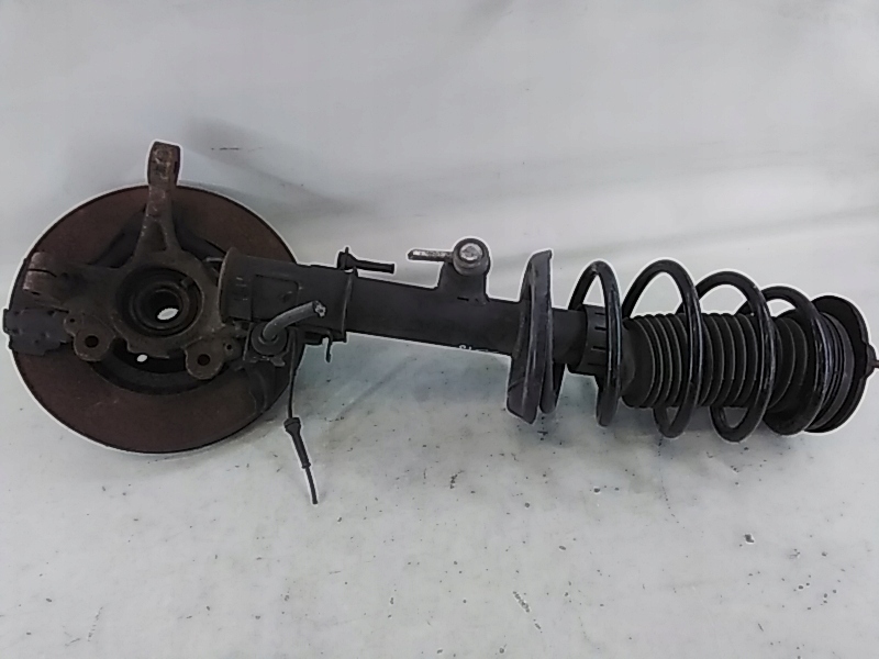 фото №4, B338 opel combo d 1.6 mcperson поворотний кулак 51880837