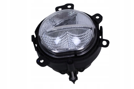 фото №1, Протитуманна фара лівий перед mini cooper s f57 19r.