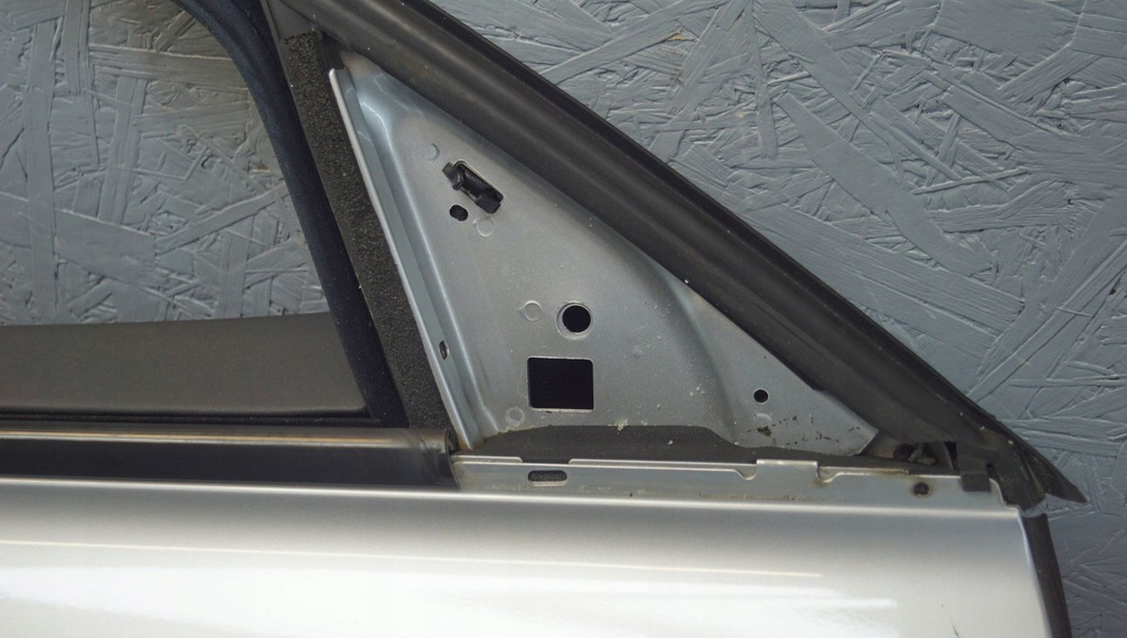 фото №12, Volvo s40 ii v50 lift дверь правый перед 426 d1496 13s