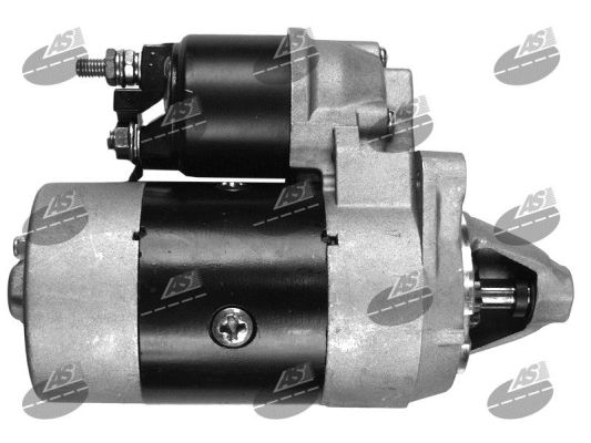 фото №13, Стартер fiat bravo punto siena seicento