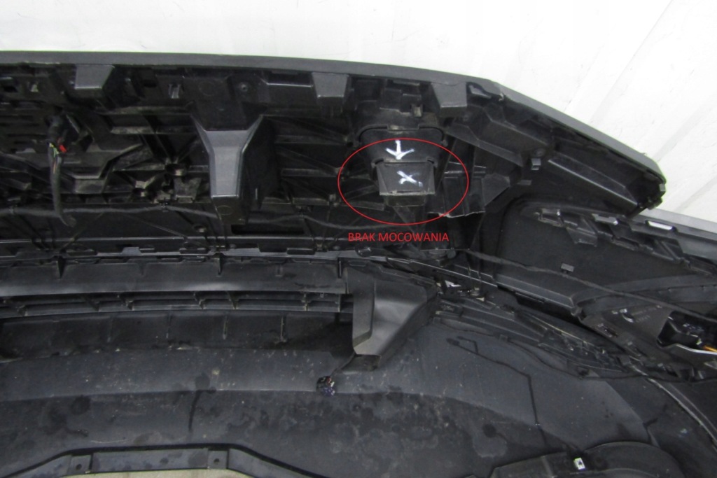 фото №13, Бампер перед передний audi q4 e-tron e tron 89a радар 21-