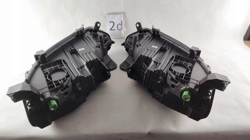 фото №14, Alfa romeo tonale dodge hornet usa full led левый правый фара