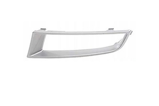 фото №1, Рамка протитуманна фара лампи ліва mazda 3 bk 07- sedan