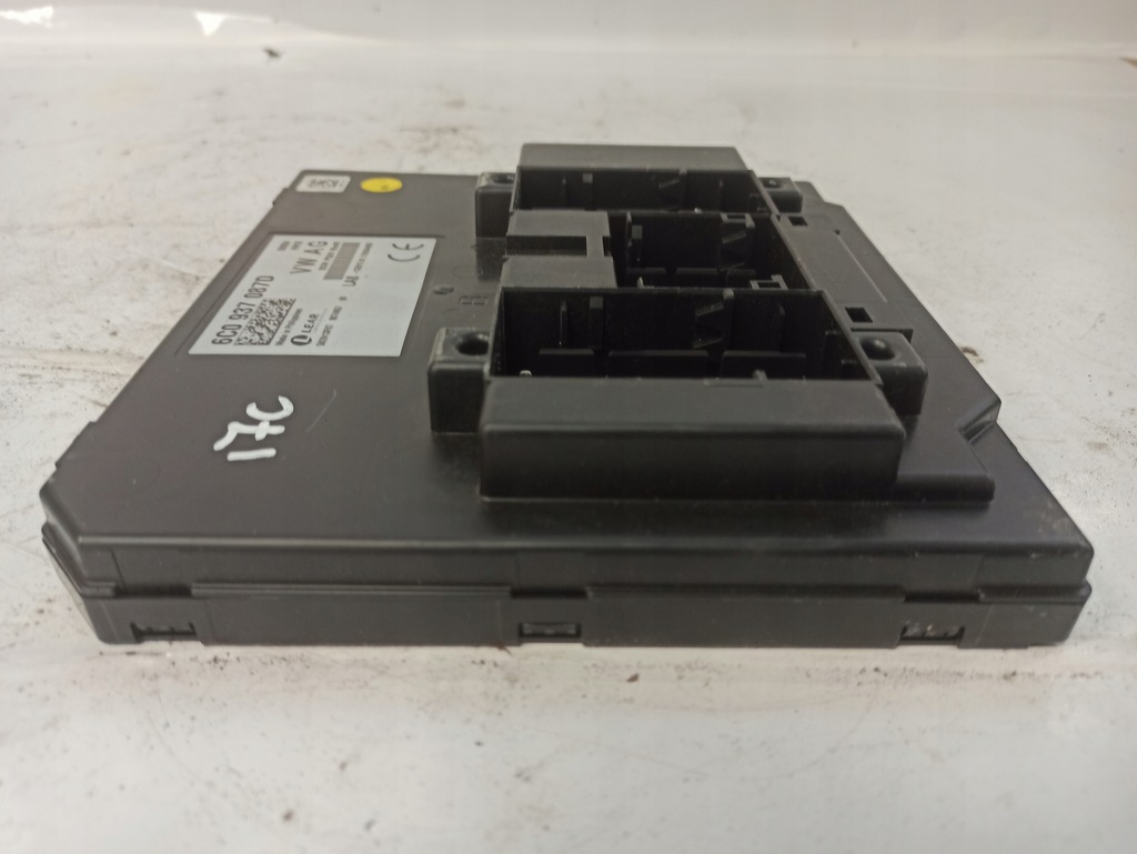 фото №8, Skoda fabia iii модуль комфорта 6c0937087d