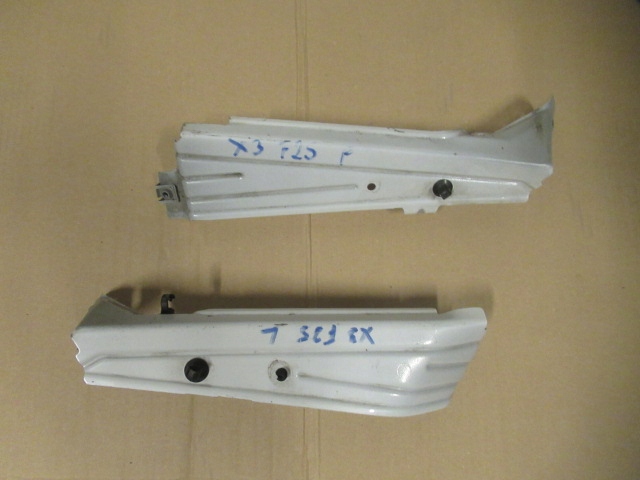 фото №1, Bmw x3 f25 кронштейн