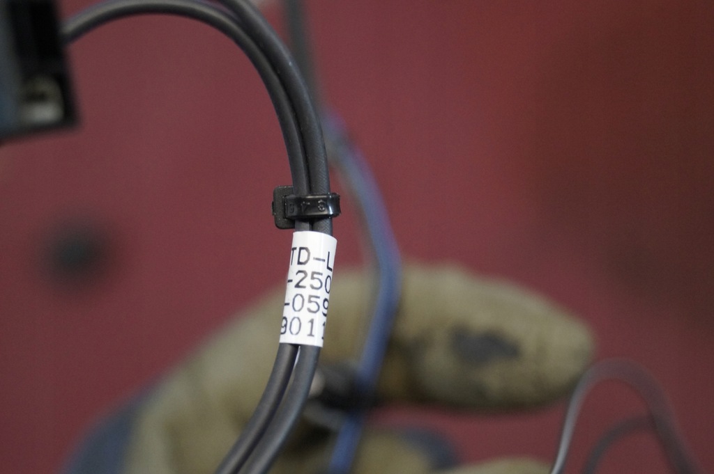 фото №9, Джгут електропроводка лампи перед hyundai tucson ii 15-20r