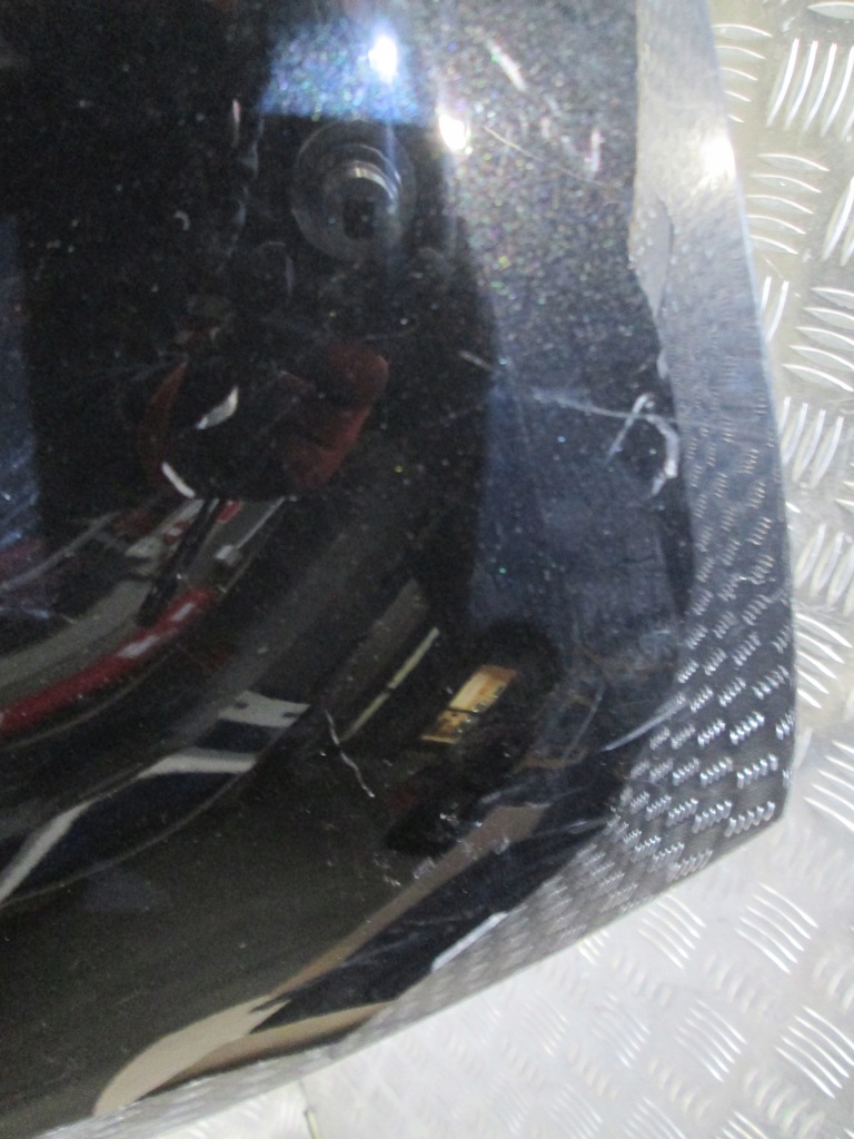 фото №7, Bmw x5 g05 mpakiet бампер задня задній