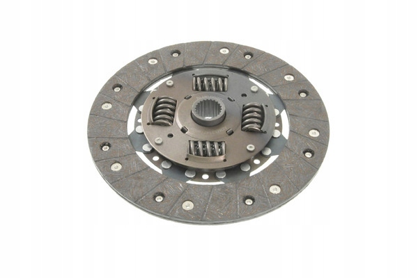 фото №12, Blp диск сцепления mazda tribute ep 00-2008.05