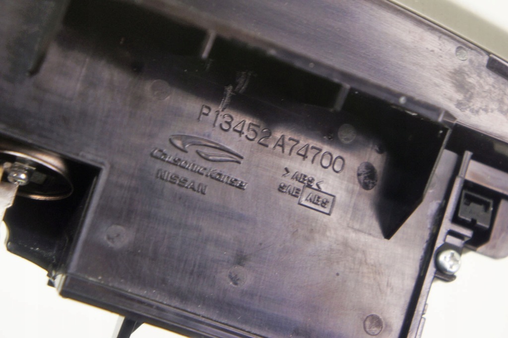 фото №6, Nj017 infiniti g37 бардачок p13452a74700