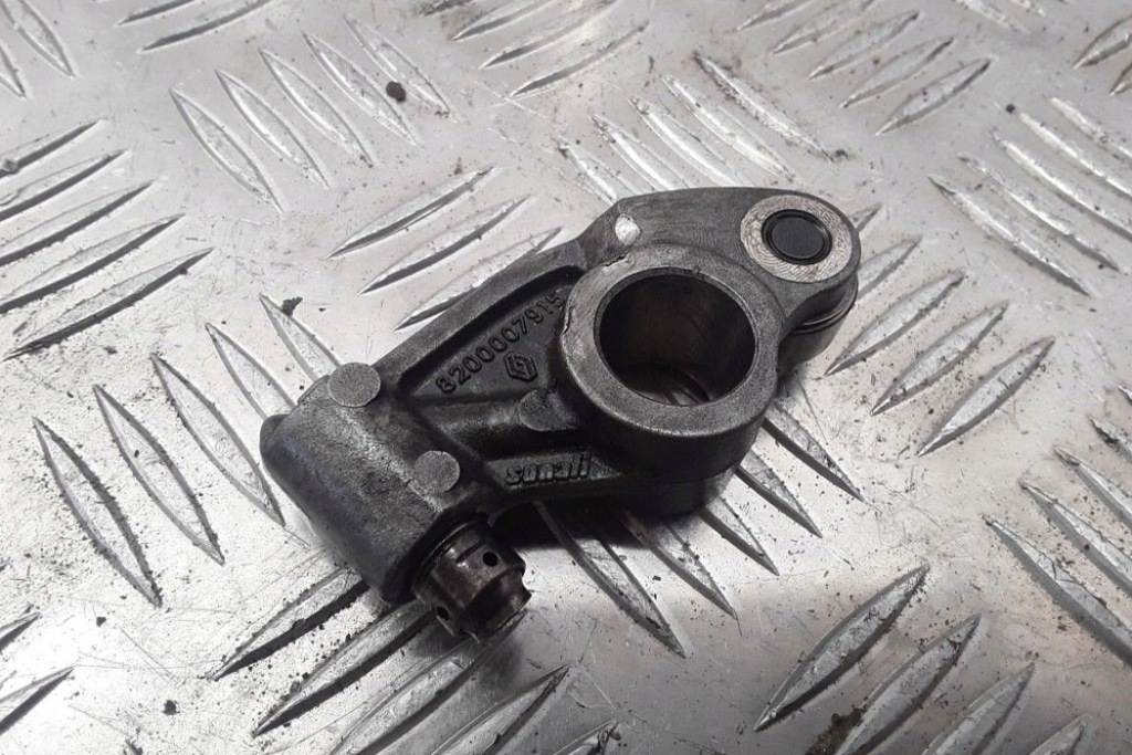 фото №1, Hydro компресори renault espace iv jk0/1_ 8200007915 2.2l дизель 110kw