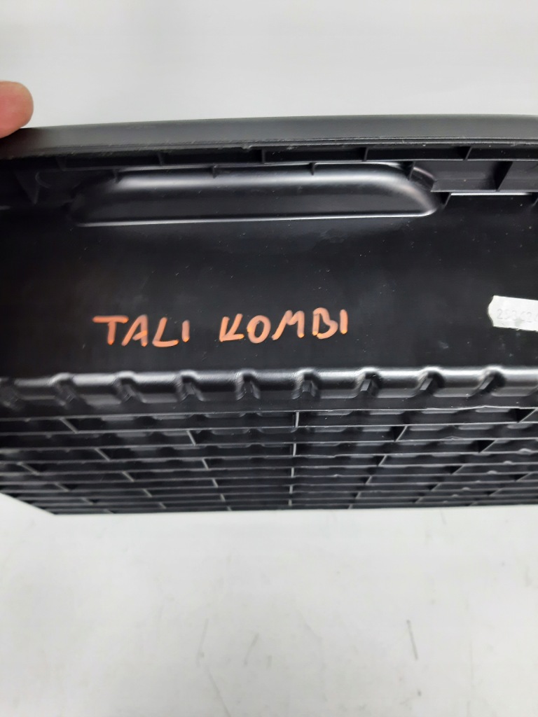 Renault talisman универсал бардачок полка пол багажника 849759455r Недорого