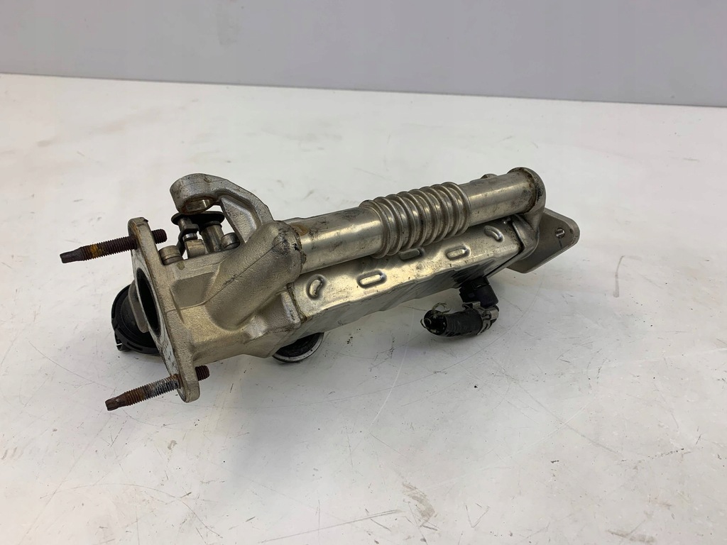 фото №5, Mini countryman r60 paceman r61 радиатор выхлопных газов egr 782331904
