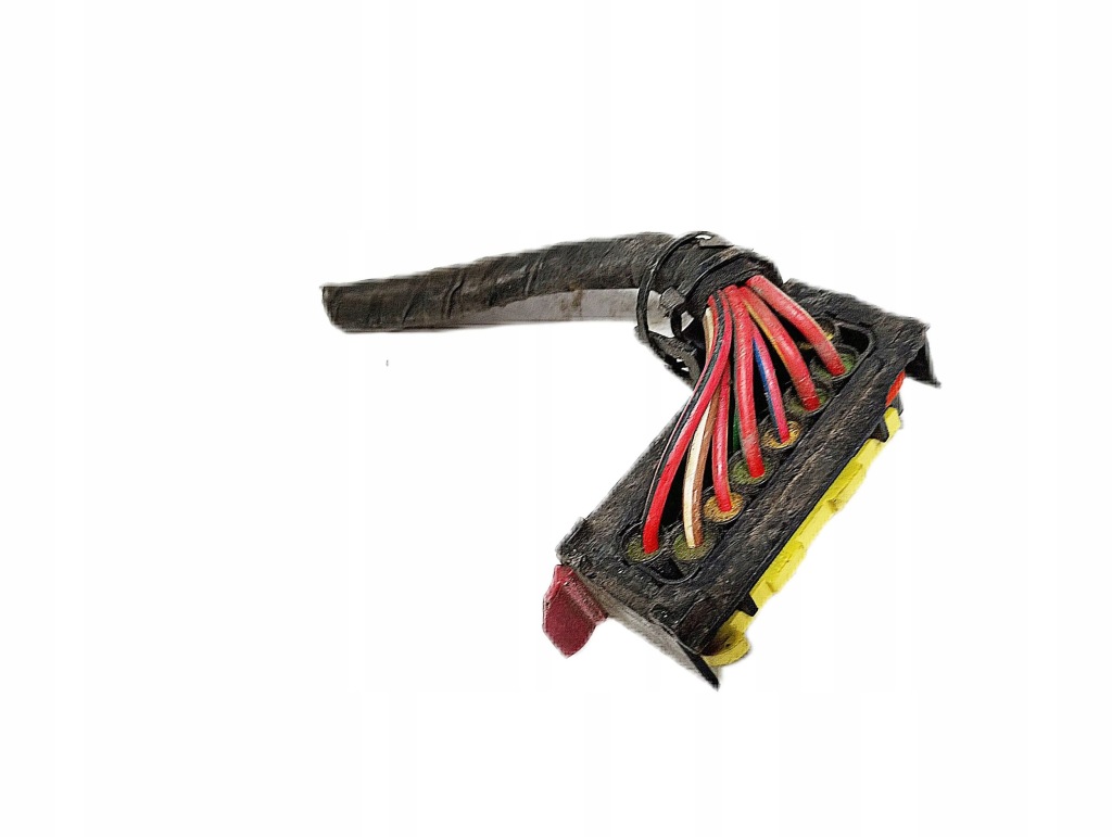 фото №1, Opel штекер 1241682-1 europa