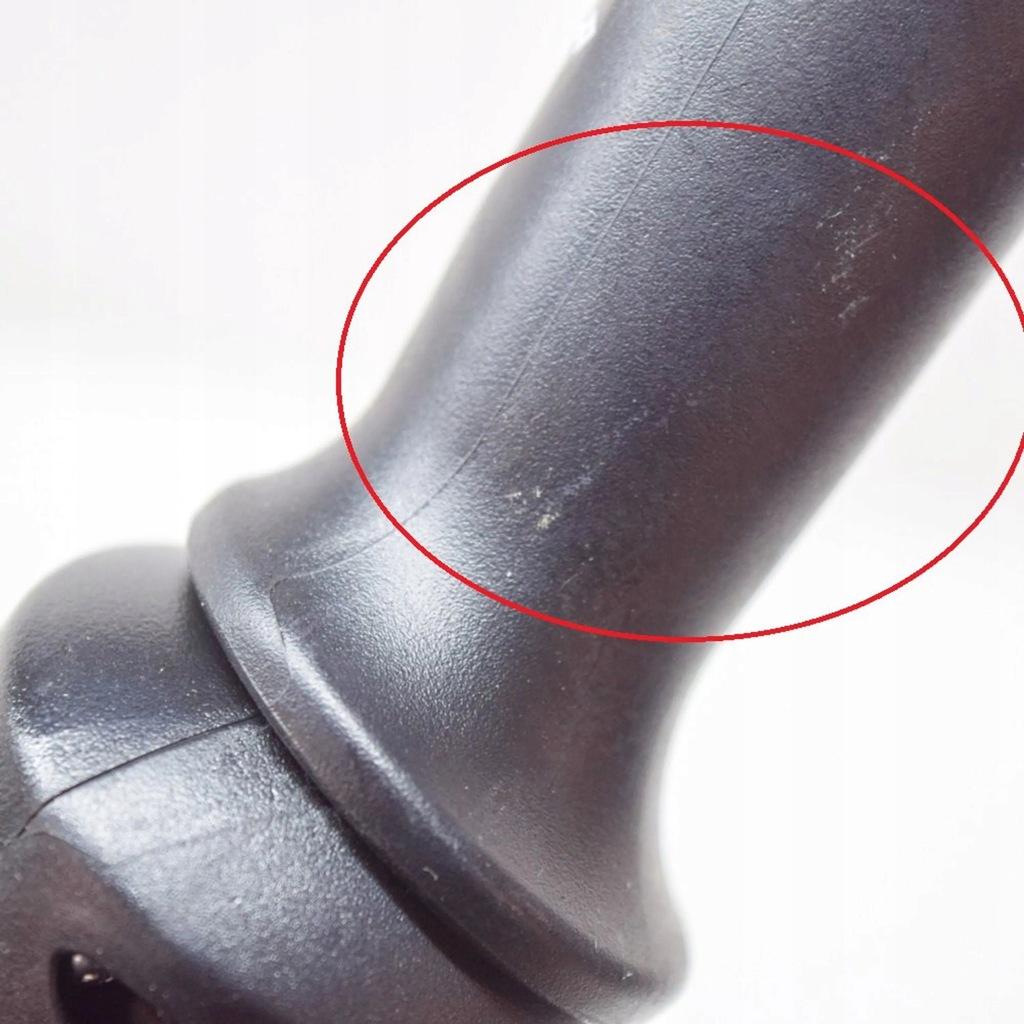 фото №6, Kia rio 2012 рычаг / переключатель поворотники