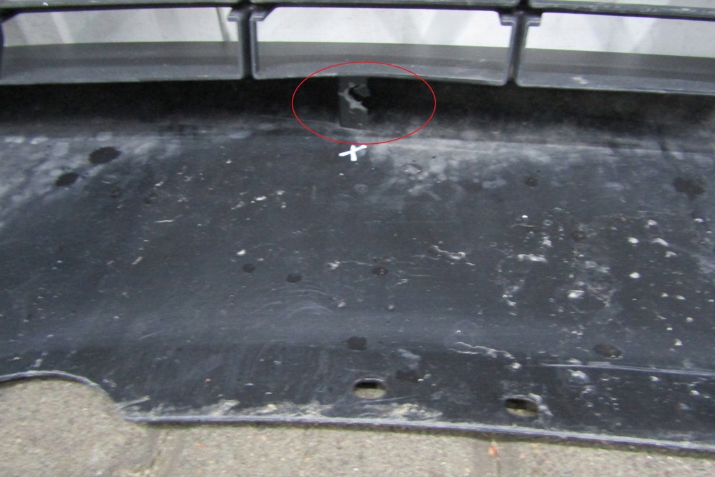 фото №11, Бампер перед передній volvo ex30 ex 30 23-