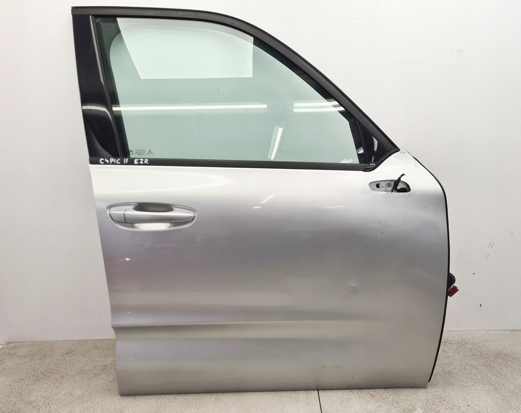 фото №15, Citroen c4 picasso ii дверь правый перед ezr