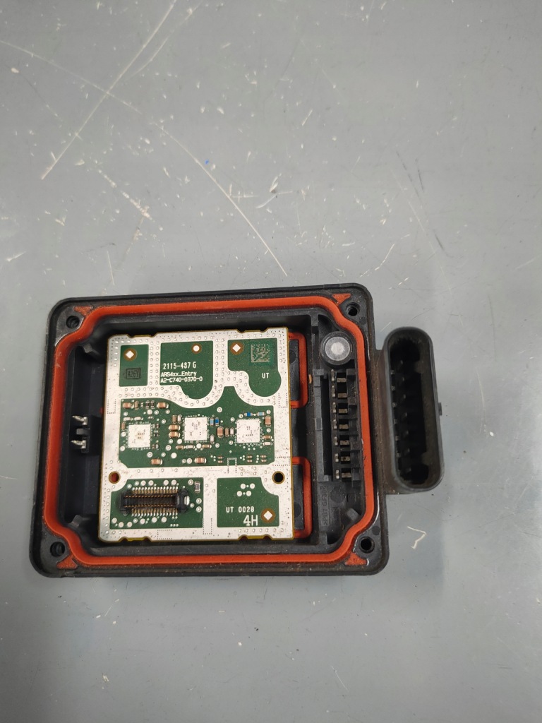 Tesla 3 y s x радар distronic acc модуль 1108647-00-d Доставка
