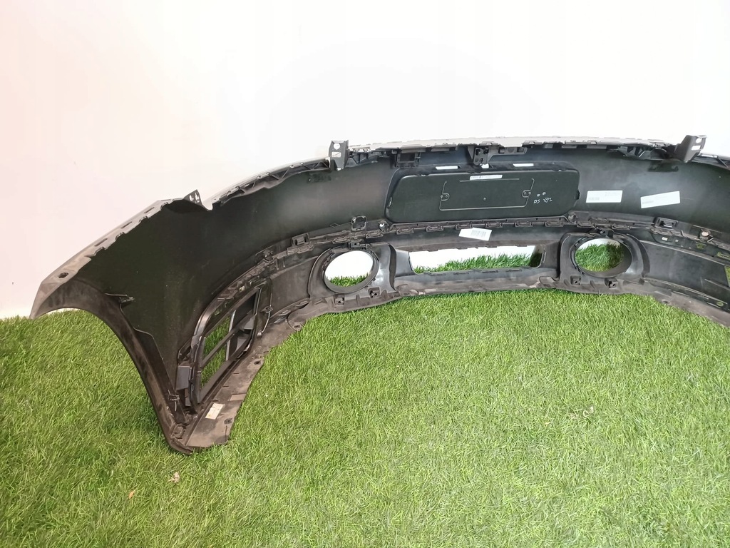 фото №6, Бампер задняя porsche 992