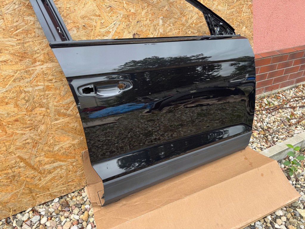 фото №3, Vw t-roc 2ga двері перед праве ładne org