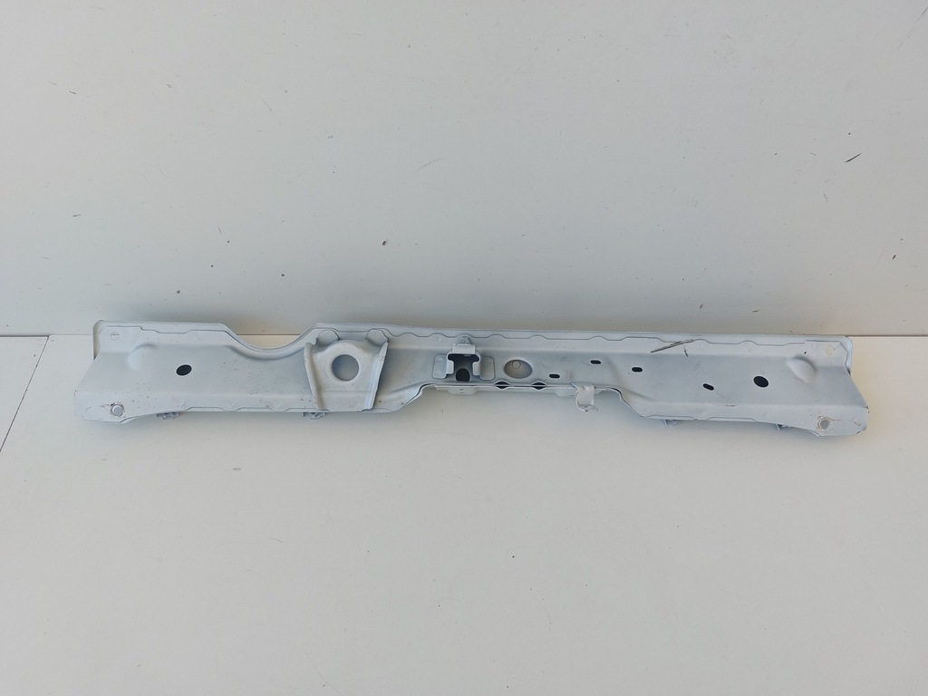 фото №3, Space star ii підсилювач балка pas оригінал