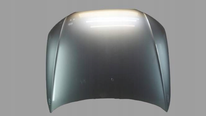 Купити Audi a4 b8 капот кришка двигуна m890