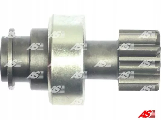 фото №1, Зчеплення односторонній, стартер as-pl sd4048