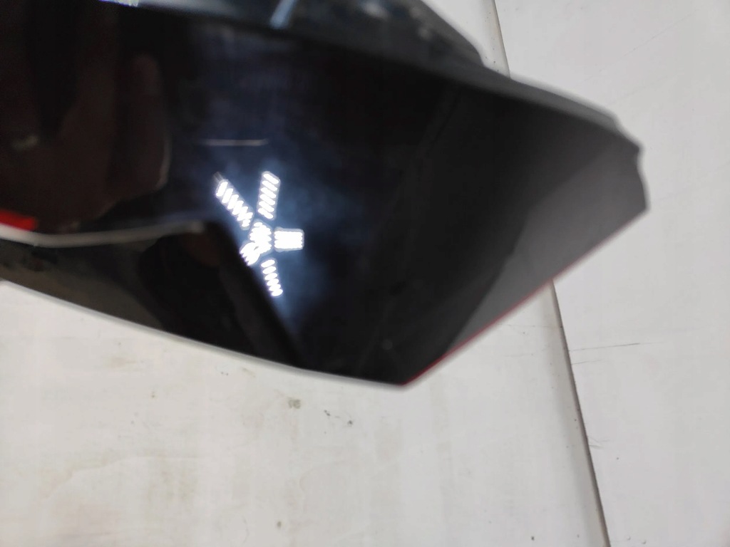 фото №6, Bmw x7 g07 lift 23- задняя правая лампа задняя w крышка