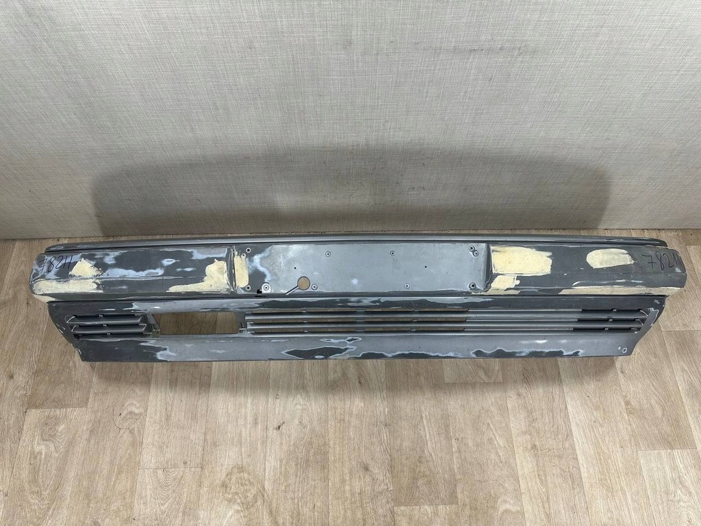 фото №1, Mercedes e w124 оригінал бампер перед 1248850825