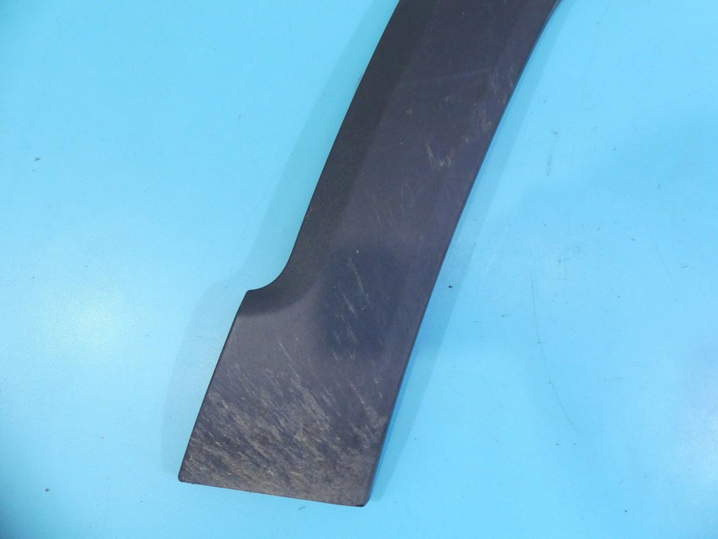 фото №5, Молдинг крыла перед правая jeep renegade оригинальный номер