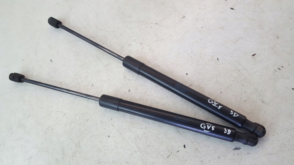 Купить Привод крышки задний  vw golf 5 v 2,0 fsi