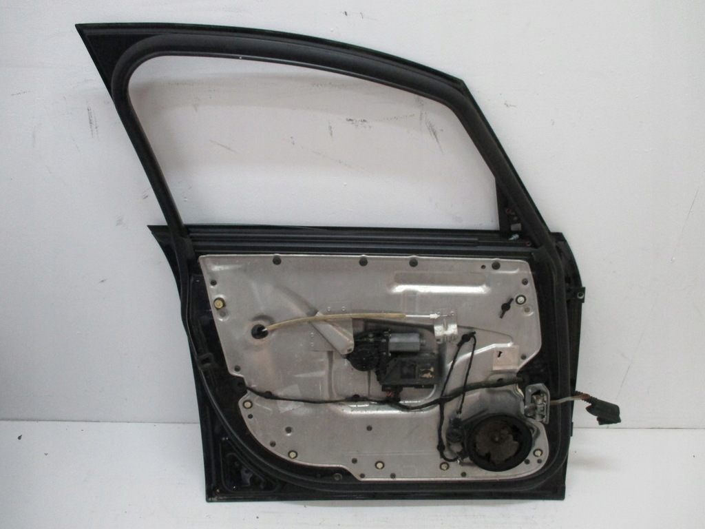 фото №6, Дверь левая передние audi a2 8z0