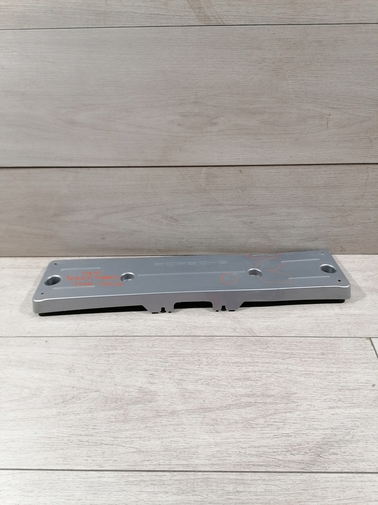 фото №7, Taycan turbo s рамка панель 9j1807287f