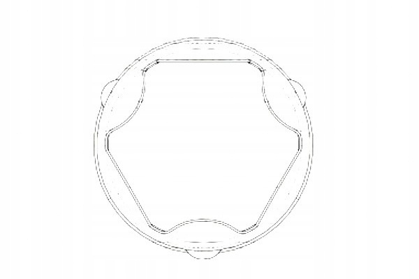 фото №1, Lobro защита шарнир nissan qashqai / qashqai 2 1