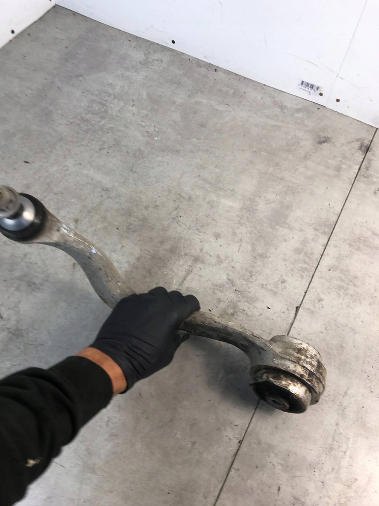 фото №7, Важіль передній bmw i4 6895243