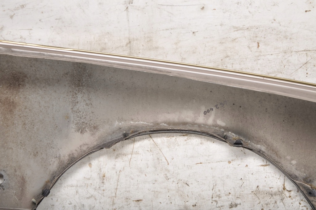 фото №10, Lexus ls ii крила лівий перед