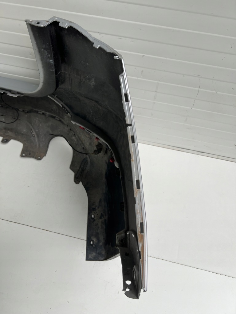 Бампер задний задний  bmw x1 f48 pdc Киев