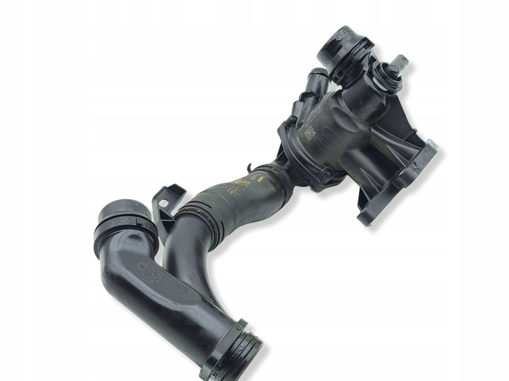 фото №1, Корпус термостата land rover range rover evoque l538 k4d38575ab 31031966