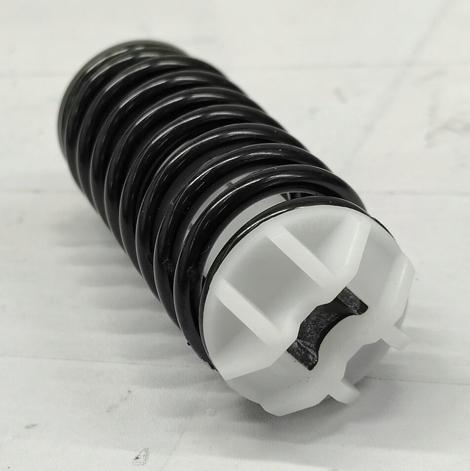 фото №16, Пружина педалі зчеплення vw golf 90- . scirocco 09-