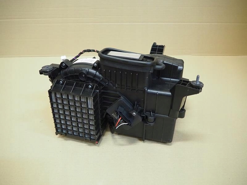 фото №3, Обігрівач задня renault espace v