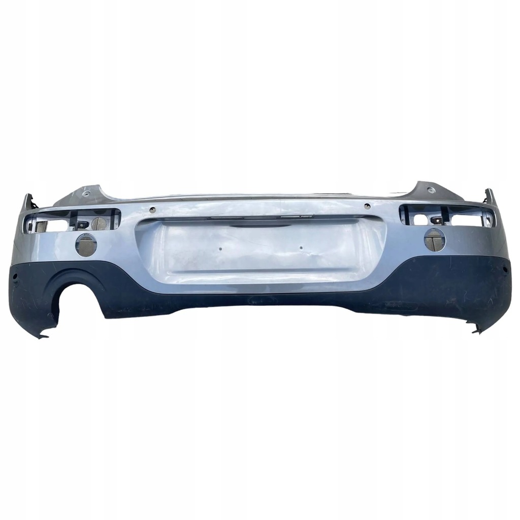 фото №1, Mini clubman f54 бампер задняя задний 7348920