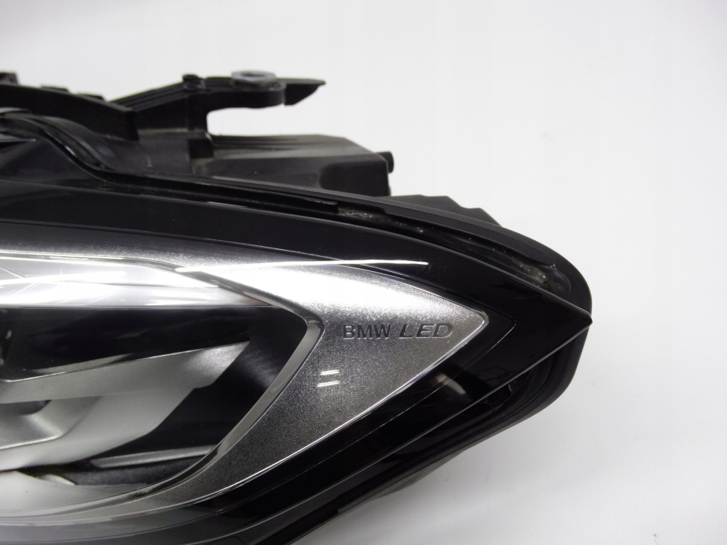 фото №10, Bmw 3 g20 g21 18-22 лампа левая full led 9481695 оригинальная