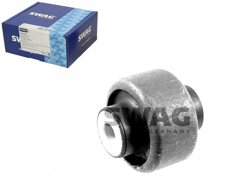 фото №1, Втулка важеля перед l p задня mercedes vito w638