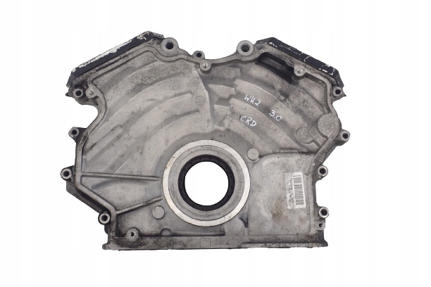 фото №1, Jeep grand cherokee 3.0 crd wk2. корпус распределительного вала