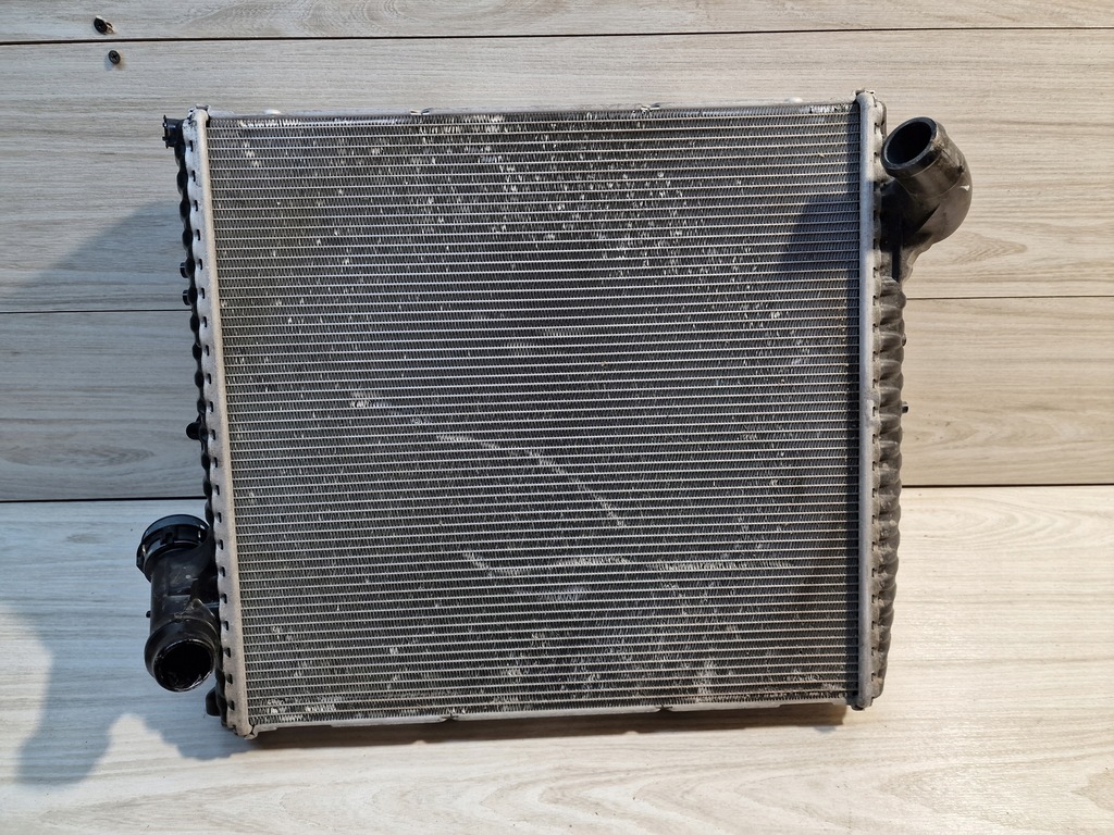 фото №9, Porsche 992 911 carrera радиатор wody + кондиционер