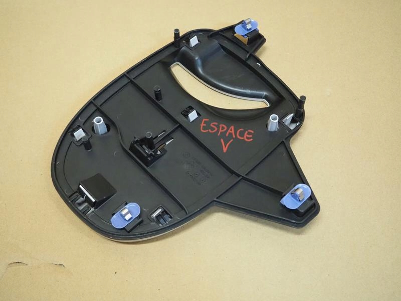 фото №2, Заглушка защита потолочный renault espace v