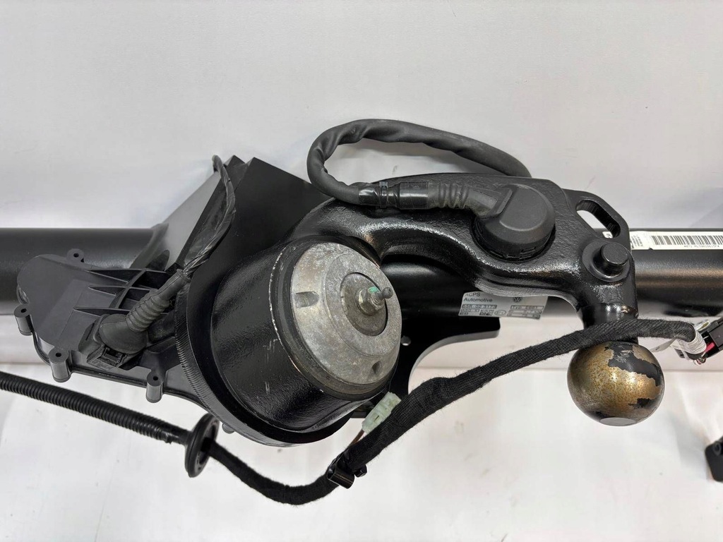 фото №5, Volkswagen vw id7 id.7 hak буксировочный 14b803881b