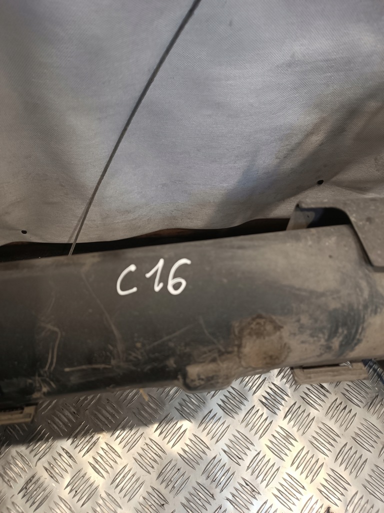 Балка подвеска заднего peugeot 301 1.6hdi 2018r Киев