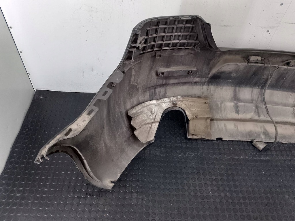 фото №16, Бампер задняя alfa romeo 159 kombi