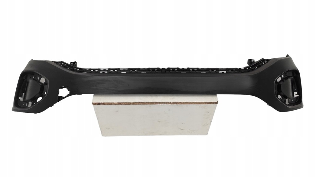 фото №1, Бампер перед vw t-roc 2ga lift 2ga807221q